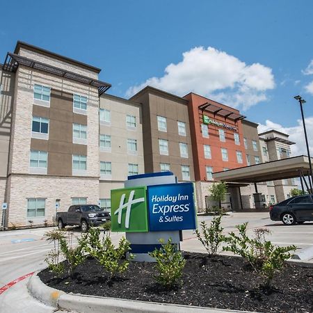 Holiday Inn Express & Suites Houston - Hobby Airport Area By Ihg Luaran gambar