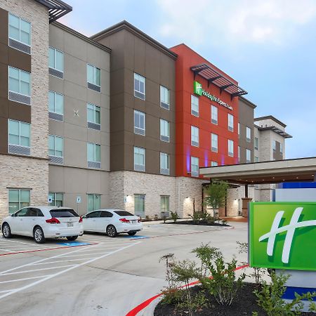 Holiday Inn Express & Suites Houston - Hobby Airport Area By Ihg Luaran gambar