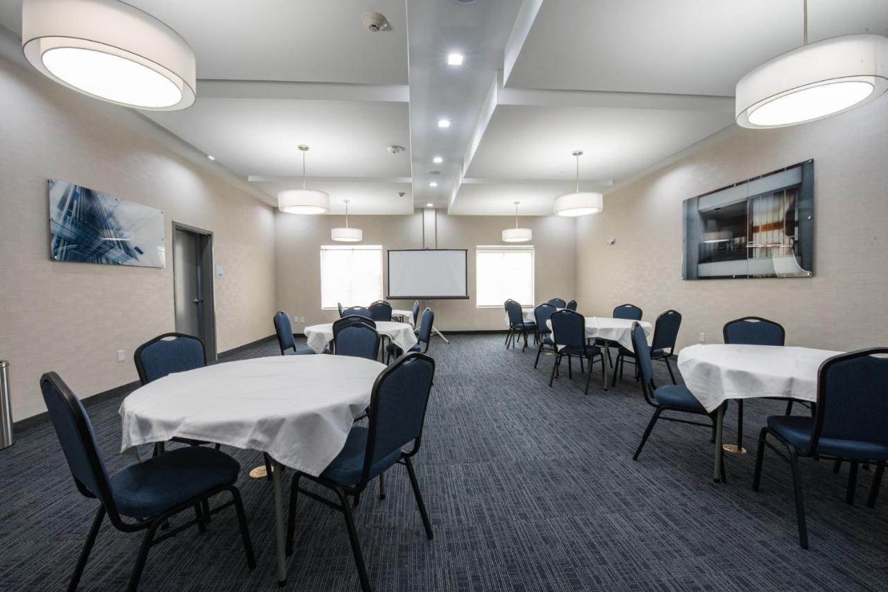 Holiday Inn Express & Suites Houston - Hobby Airport Area By Ihg Luaran gambar