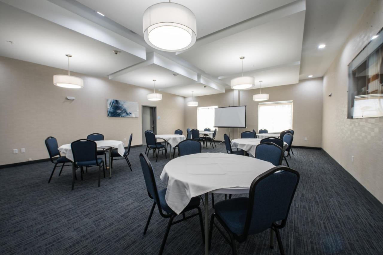 Holiday Inn Express & Suites Houston - Hobby Airport Area By Ihg Luaran gambar