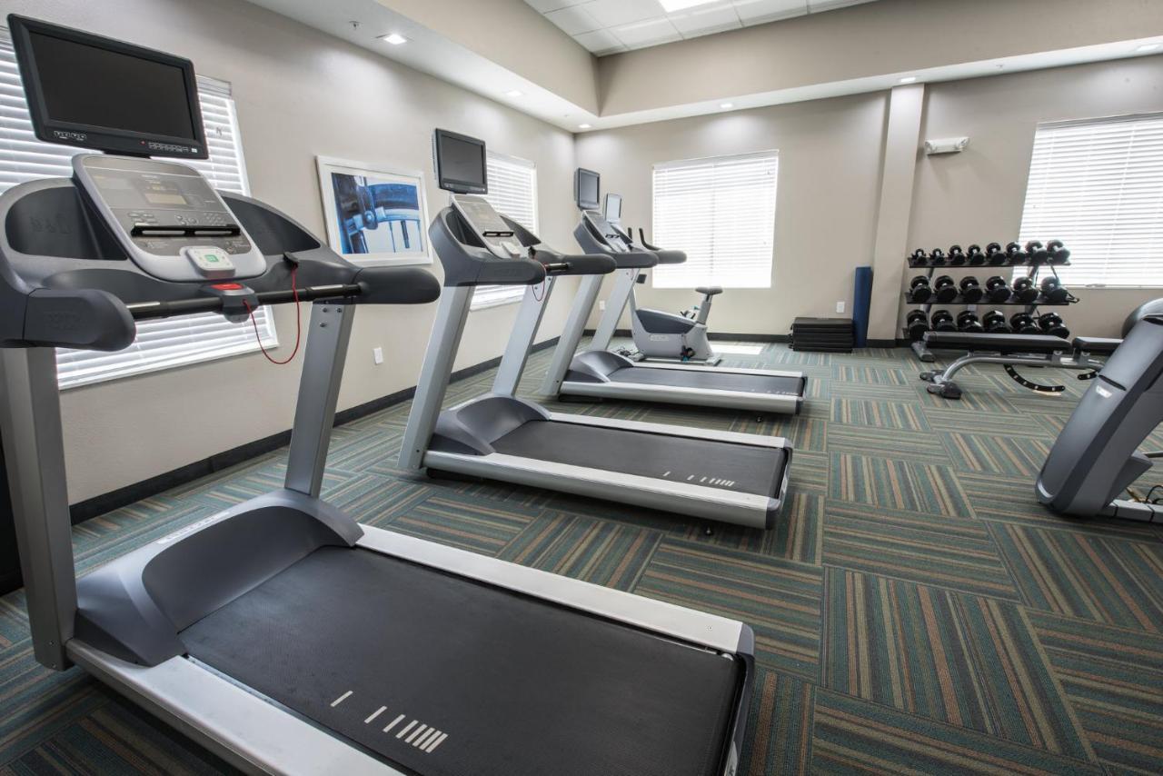 Holiday Inn Express & Suites Houston - Hobby Airport Area By Ihg Luaran gambar