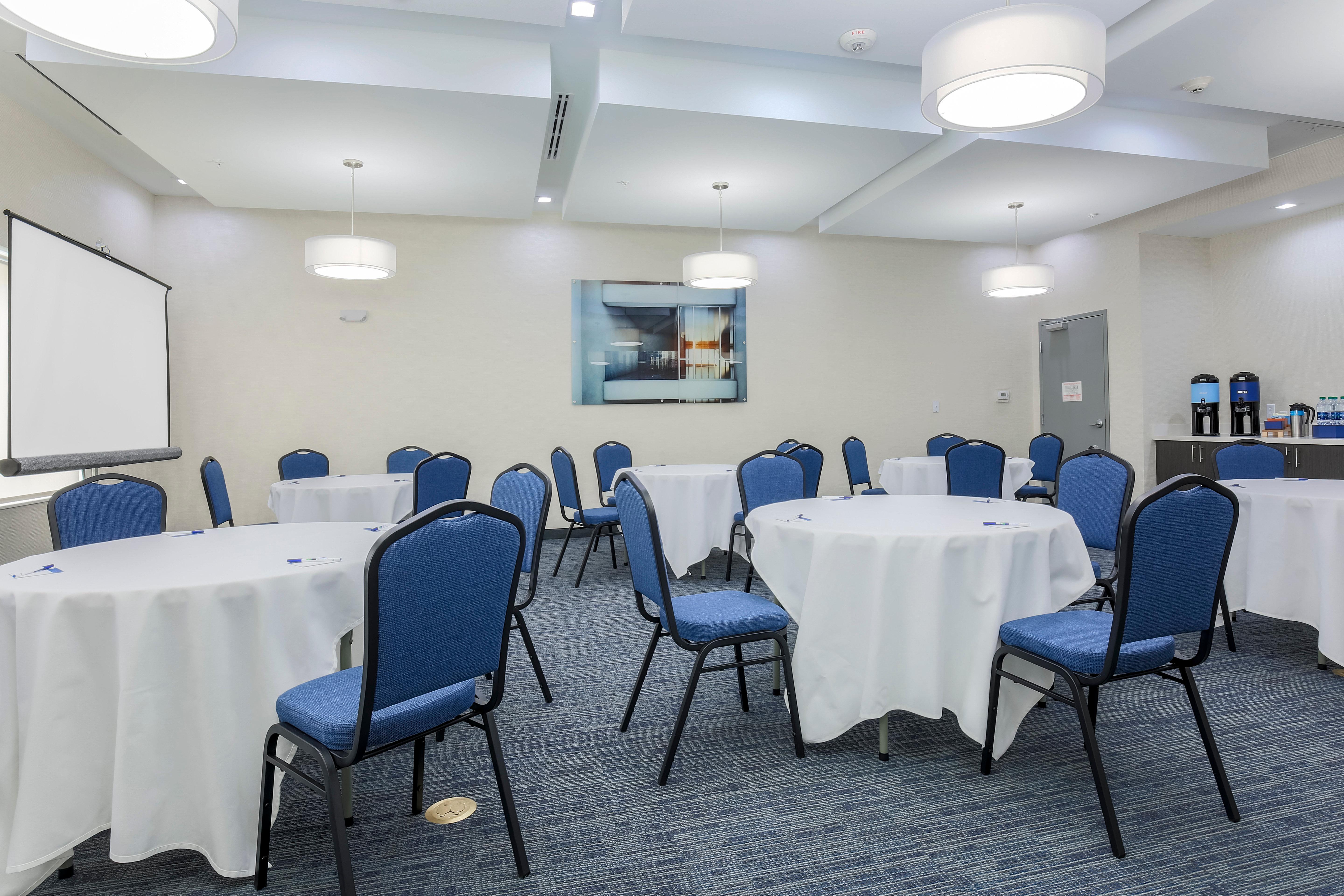 Holiday Inn Express & Suites Houston - Hobby Airport Area By Ihg Luaran gambar